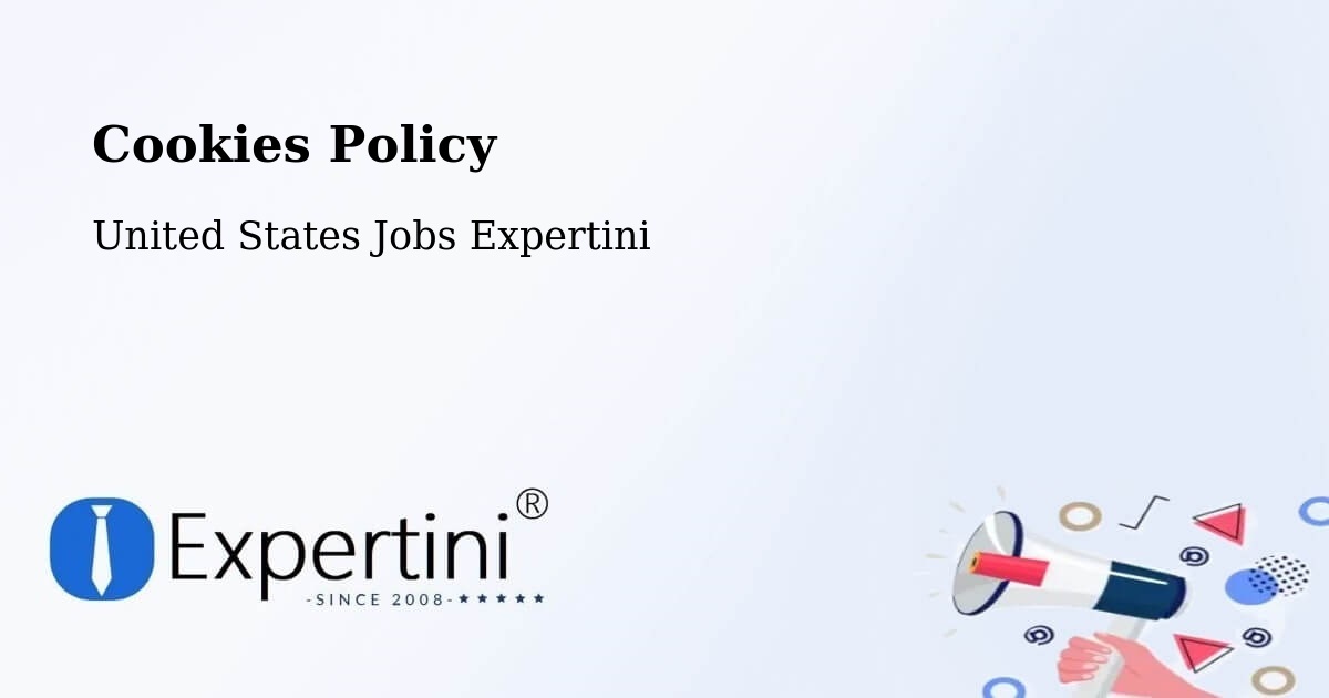Cookie Policy – Alabaster - United States Jobs Expertini