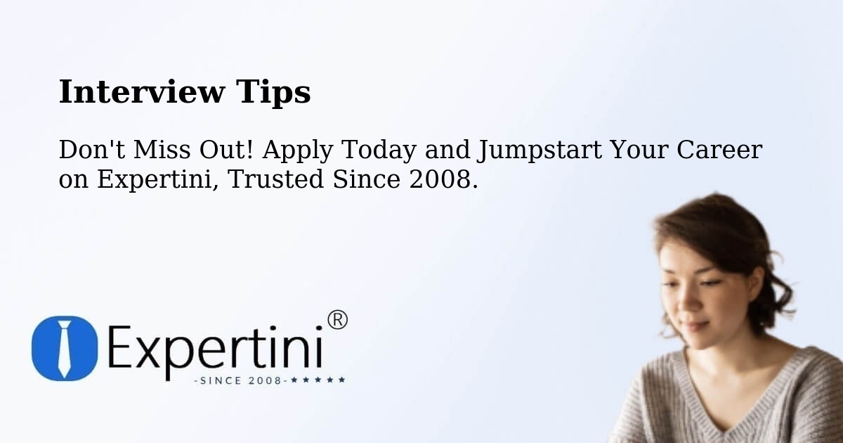 Interview Tips & Techniques for Job Seekers – Alabaster - Alabaster, United States Jobs Expertini