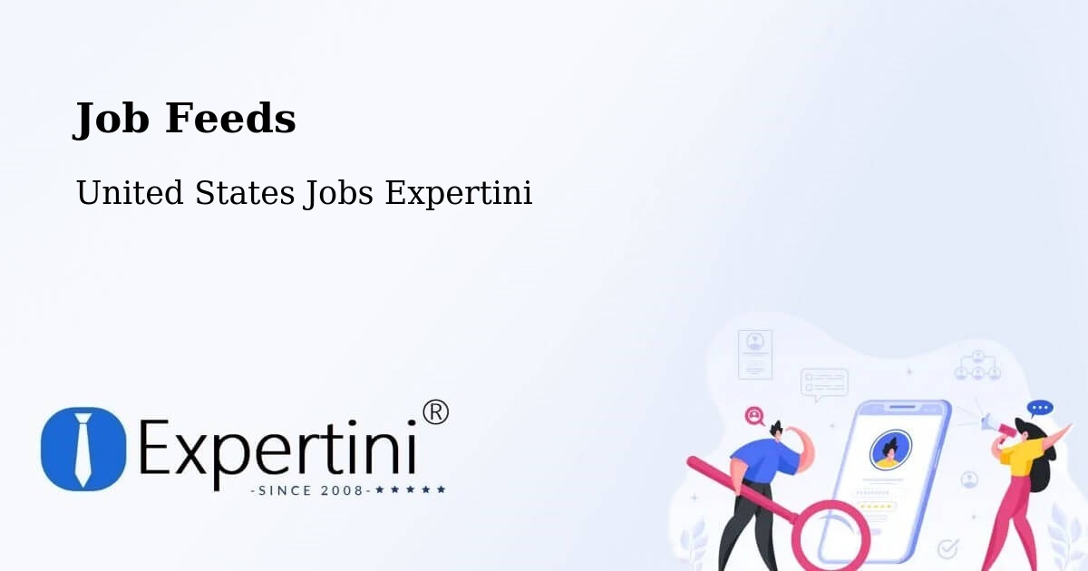 Job Listings Feed – Alabaster - United States Jobs Expertini