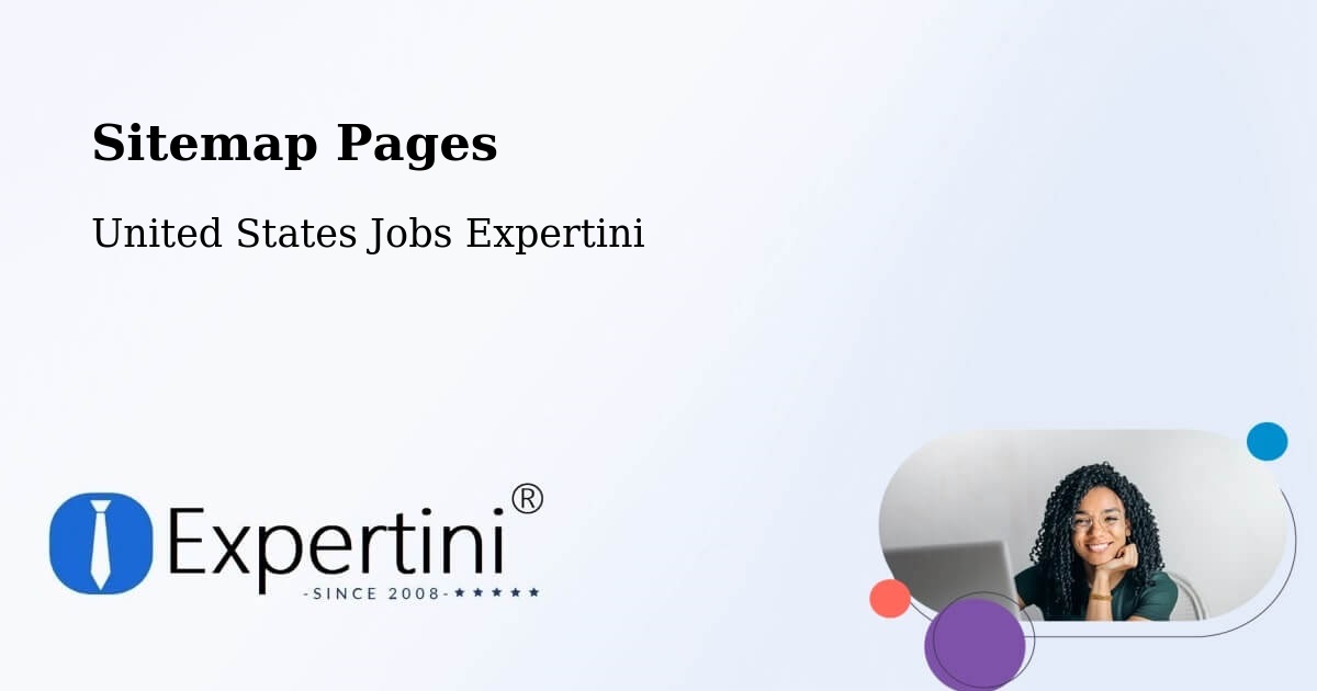 Sitemap Pages - Alabaster - United States Jobs Expertini