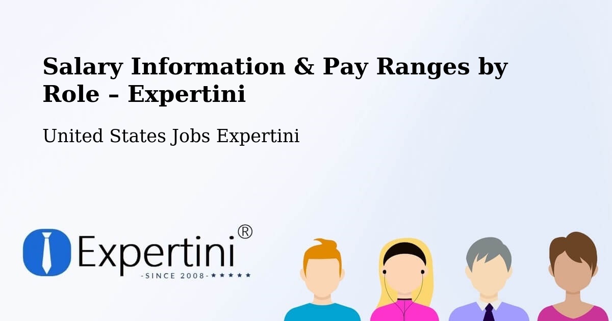 Salary Information & Pay Ranges – Alabaster - Alabaster, United States Jobs Expertini